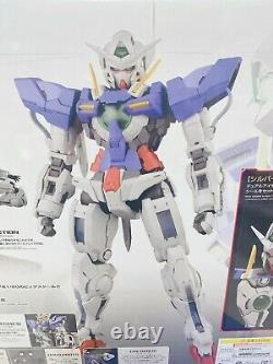 Bandai Ban219773 1/60 Échelle Pg Gundam Exia Modèle D'éclairage Action Figure