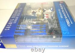 Bandai COSMIC REGION ZGMF-X20A Strike Freedom Gundam du Japon Livraison gratuite