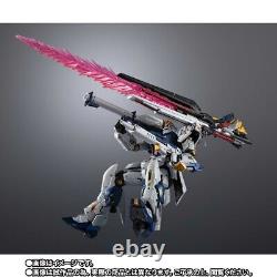 Bandai Chogokin Rx-93ff? Gundam Gundam Side-f Lalaport Fukuoka Figure Limitée