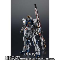 Bandai Chogokin Rx-93ff? Gundam Gundam Side-f Lalaport Fukuoka Figure Limitée
