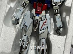 Bandai Construction Métallique Figure Gat-x105 Gundam De Grève