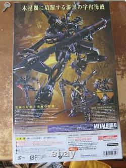 Bandai Construire Métal Mobile Suit Gundam X1 X2 Crossbone Jeux D'action Figure Nouveau