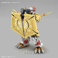 Bandai Figure-rise Standard Digimon Wargreymon (amplifié)