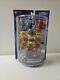 Bandai G Gundam 7.5 Figurine D'action Deluxe Hyper Mode Gundam Maxter ScellÉe