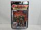 Bandai Gundam Battle Scarred Gundam Rose Mobile Fighter 2003 Extrêmement Rare
