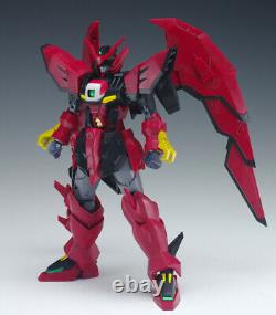 Bandai Gundam Epion Robot Spirits Side Ms Epyon Du Japon Utilisé