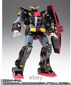 Bandai Gundam Fix Figuration Métal Composite 1002 Psycho Gundam Gloss Couleur Ver