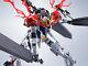 Bandai Gundam Ibo Metal Robot Spirits Gundam Barbatos Lupus Action Figure Usa