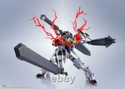 Bandai Gundam Ibo Metal Robot Spirits Gundam Barbatos Lupus Action Figure USA