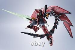 Bandai Gundam Metal Robot Spirits Gundam Epyon Exclusive USA Vendeur