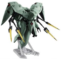 Bandai Gundam Mobile Suite Ensemble Ex40 Ex41 Figure Dendrobium & Neue Ziel F/s