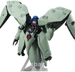 Bandai Gundam Mobile Suite Ensemble Ex40 Ex41 Figure Dendrobium & Neue Ziel F/s