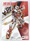 Bandai Gundam Seed Astray Red Frame Metal Build Action Figure Pièces Manquantes