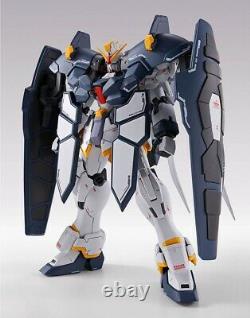 Bandai Gundam Wing P-bandai Sandrock Armadillo Armor Unit Ew Mg 1/100 Kit Modèle