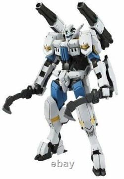 Bandai Hg 1/144 Gundam Flauros (type De Guerre De Californie)