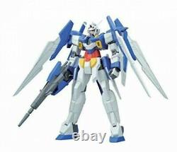Bandai Hobby Gundam Age-2 Normal Bandai Mega Size Action Figure Ban175321