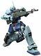 Bandai Hobby Mg 1/100 Gm Sniper Ii Gundam 0080 Figure D'action