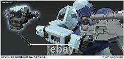 Bandai Hobby Mg 1/100 Gm Sniper II Gundam 0080 Figure D'action