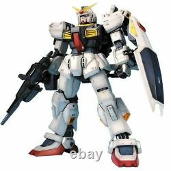 Bandai Hobby Rx-178 Gundam Mk-ii Aeug Bandai Perfect Grade Action Figure