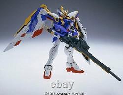 Bandai Hobby Wing Gundam Ver. Ka Bandai Grade De Master Action Figure