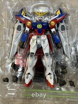 Bandai Japon Wing Gundam Zero (cp2000342)