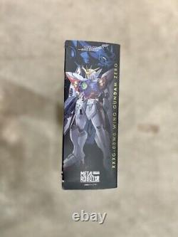 Bandai Japon Wing Gundam Zero (cp2000342)