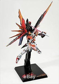 Bandai Kit Métal Construire Le Destin Gundam Heine Action Figure Modèle F / S Japon Nouveau