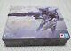 Bandai Metal Build Gn Arms Type-e Mobile Suit Gundam 00 Figurine D'action Japon Nouveau