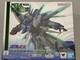Bandai Metal Robot Spirits Side Ms Figurine D'action Gundam Age-fx Nouveau Japon