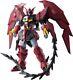 Bandai Metal Robot Spirits Side Ms Gundam Epyon Cyogokin Figurine D'action 78190