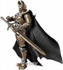 Bandai Makaikado Golden Knight Garo Action Figure