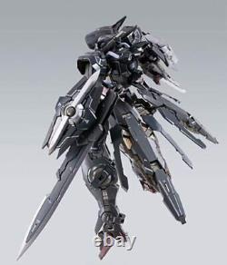 Bandai Métal Build Bandai Gundam Astraea Type-x Finsternis Figure Japon Officiel