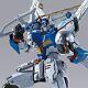 Bandai Métal Build Crossbone Gundam X3 Action Figure Japon Officiel