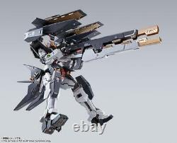 Bandai Metal Build Gundam 00 Dynames Gundam Réparation III Action Figure USA Instock