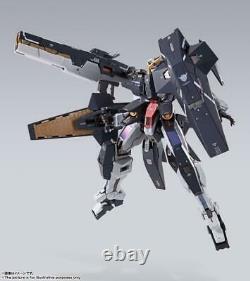 Bandai Metal Build Gundam 00 Dynames Gundam Réparation III Action Figure USA Instock