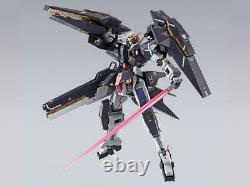 Bandai Metal Build Gundam 00 Dynames Repair III Action Figure