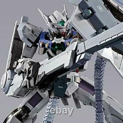 Bandai Metal Build Gundam Astraea + Proto Gn High Mega Launcher
