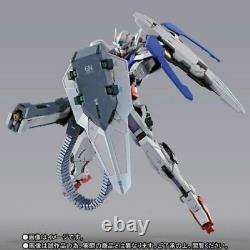 Bandai Metal Build Gundam Astraea+ Proto Gn High Mega Launcher Du Japon