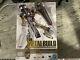 Bandai Metal Build Gundam Astray Gold Frame (version De Frappe Alternative) Gundam Seed
