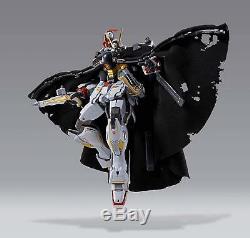 Bandai Metal Build Gundam Crossbone X1 Chiffre D'action Japan Officiel Import