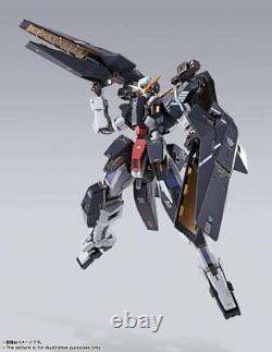Bandai Metal Build Gundam Dynames Repair III Figure 3 Festival 10 Révision 00