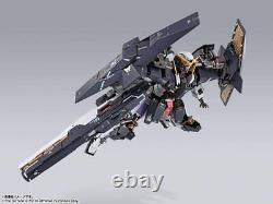 Bandai Metal Build Gundam Dynames Repair III Figure 3 Festival 10 Révision 00