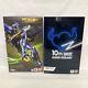 Bandai Metal Build Gundam F91 Harrison Maddin Custom Figurine D'action Japon New