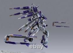 Bandai Metal Build Hi-nu Gundam Diecast Action Figure Hi V Presale