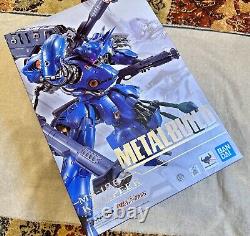 Bandai Metal Build Kampfer KÄMPFER Gundam 0080 guerre dans la poche JAPON NOUVEAU