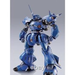 Bandai Metal Build Kampfer KÄMPFER Gundam 0080 guerre dans la poche JAPON NOUVEAU