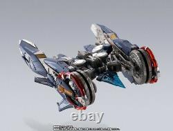 Bandai Metal Build Lohengrin Launcher Gundam Astray