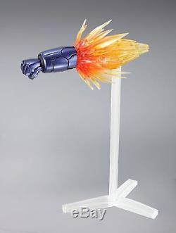 Bandai Metal Build Mazinger Z Infinity 180mm Diecast Action Figure