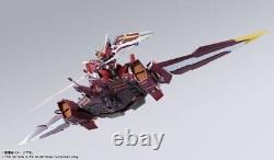 Bandai Metal Build Zgmf-x09a Justice Gundam