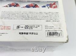 Bandai Metal Composite Rx-78-2 Gundam Ver. Ka Avec G Fighter # 1001